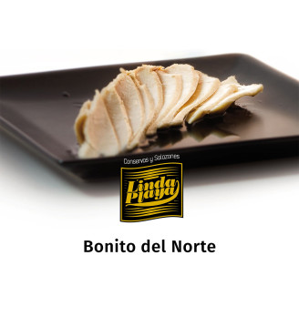 Lomos de Bonito del Norte 115g