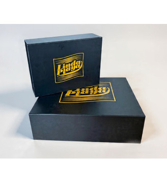 Caja Selección Gourmet Anchoas y Bonito XXL