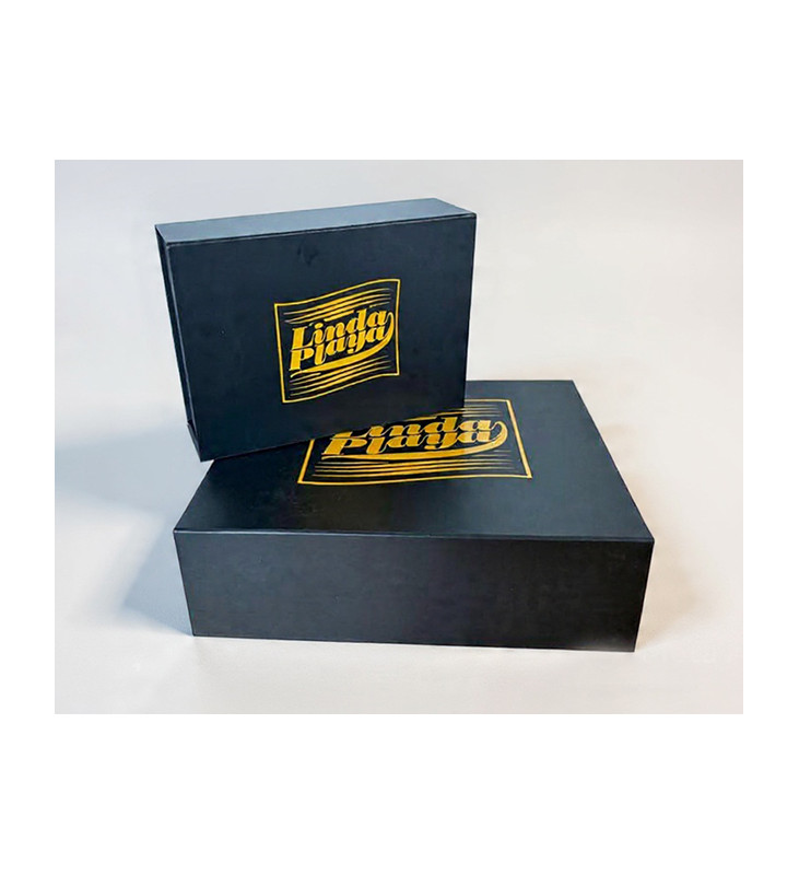 Caja Selección Gourmet Anchoas y Bonito XXL