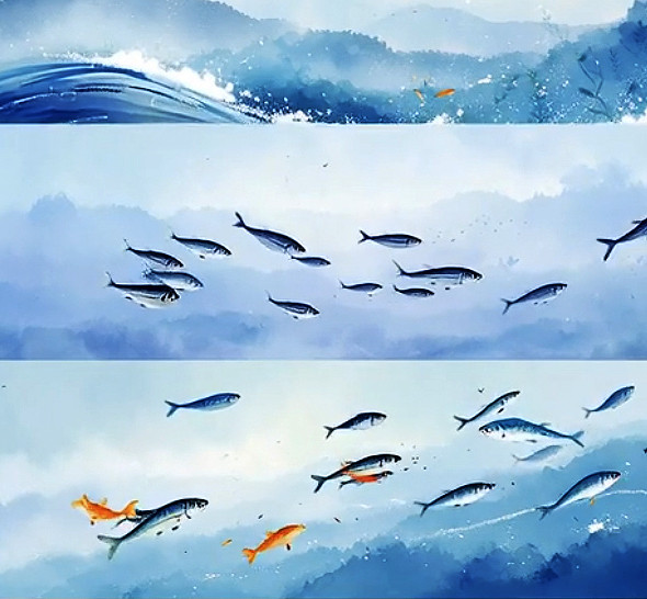 Pesca sostenible: el arte de respetar el mar para que el mar nos siga dando vida