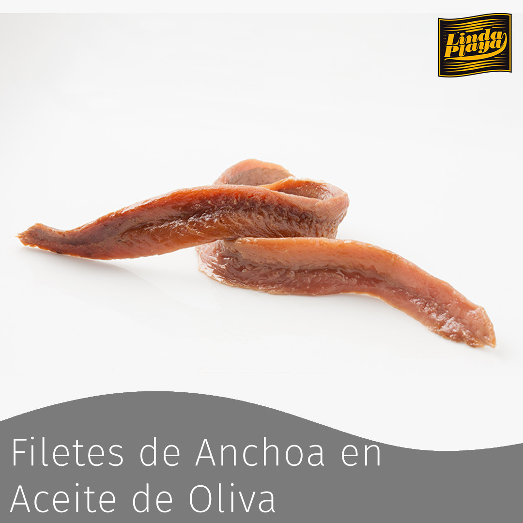 Semiconservas de Anchoas: Del Mar a la Mesa con Todo su Sabor